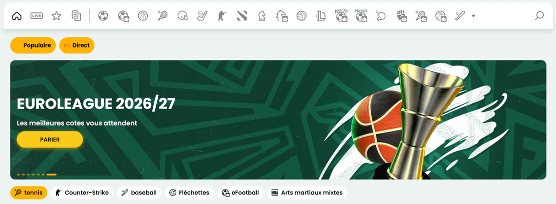 Tikal Casino — seo-text:sport